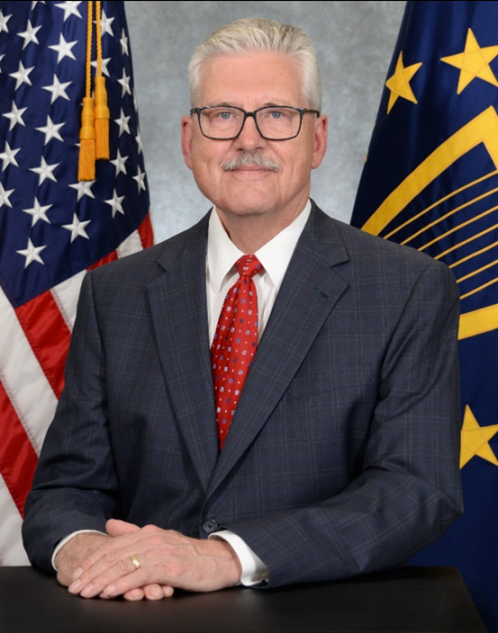 Bios Photo of William H. Luebke