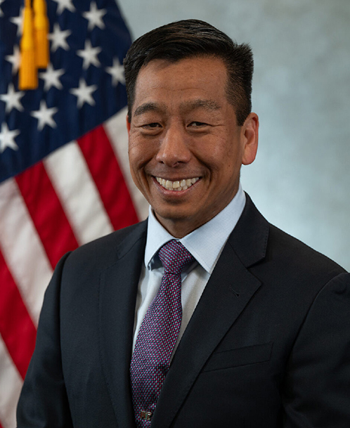 Bios Photo of ED Sam Hanaki