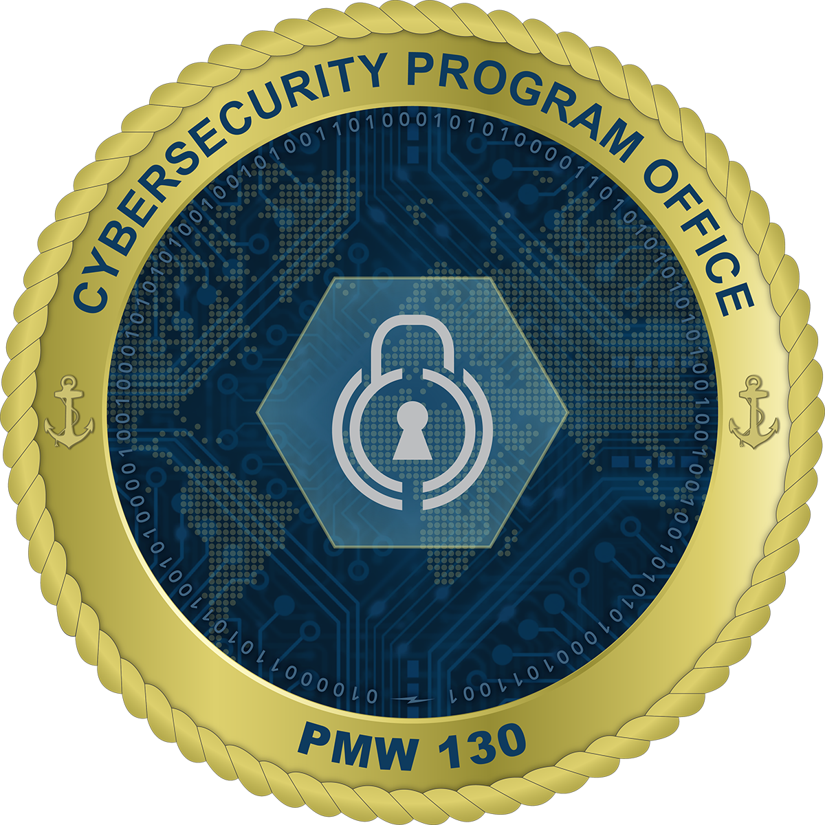 PMW 130 Logo