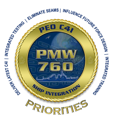 PMW 760 Logo