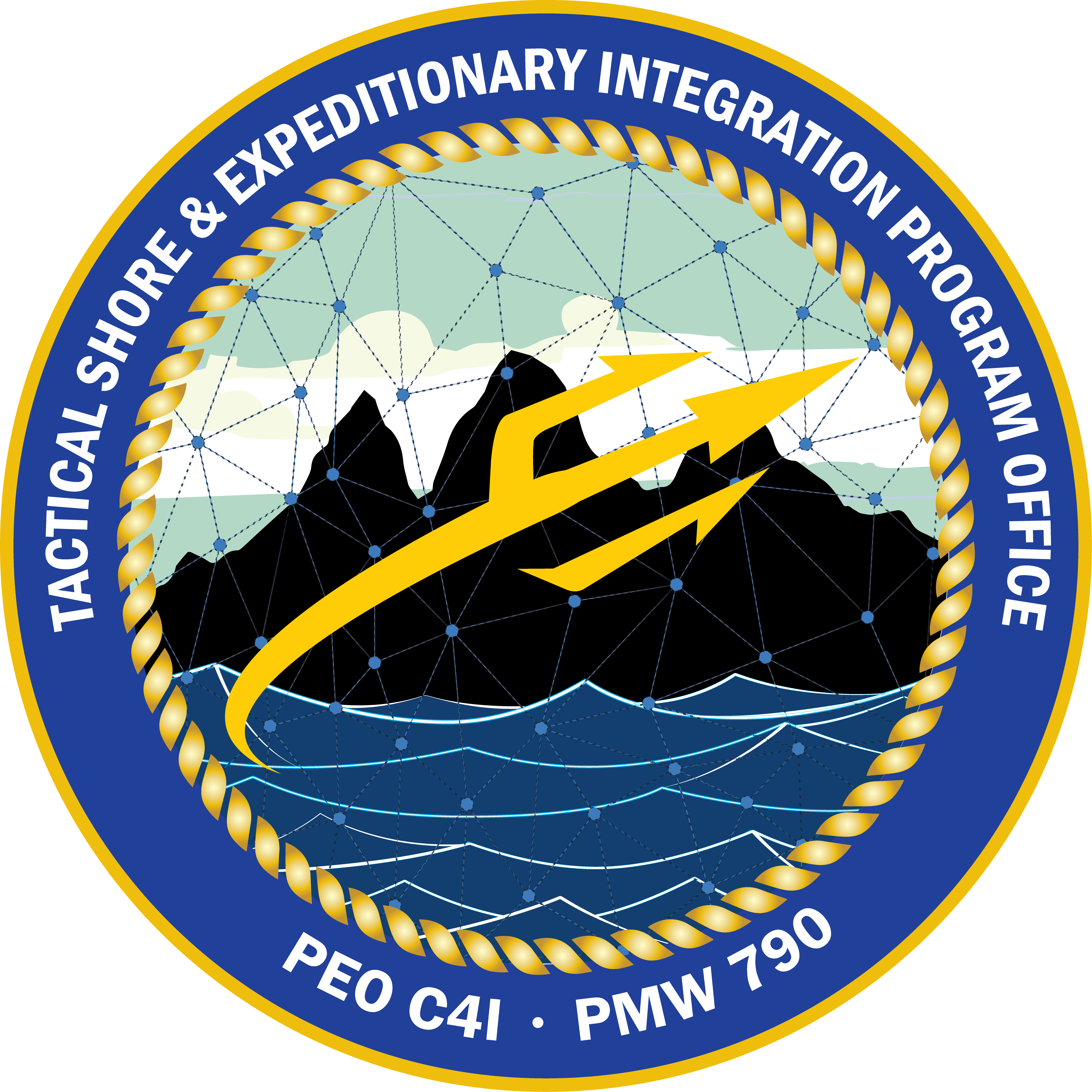 PMW 790 Logo